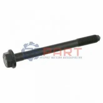 Фото Болт із шестигранною головкою VW Golf 91-08 (M12x1.5) FEBI BILSTEIN (01200) зображення 1