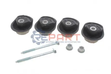 Фото Сайлентблок балки (задньої) VW Passat 88- (к-кт) FEBI BILSTEIN (01201) зображення 1