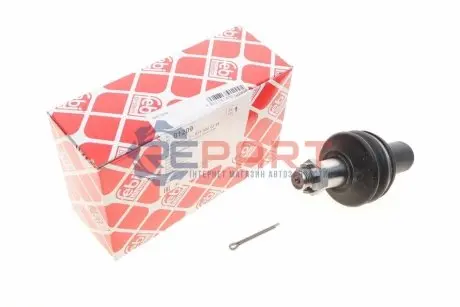 Фото Опора кульова (передня/знизу) MB100 88-96 FEBI BILSTEIN (01209) зображення 1