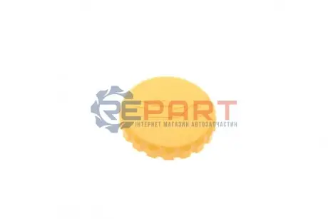 Фото Кришка горловини маслозаливної Opel Combo 1.2-1.6i 94- FEBI BILSTEIN (01213) зображення 1