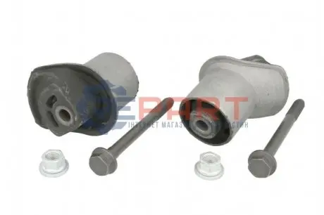 Ремкомплект балки (задньої) VW Golf III 91-97 (к-кт 2шт.) FEBI BILSTEIN 01220 Купити в Україні