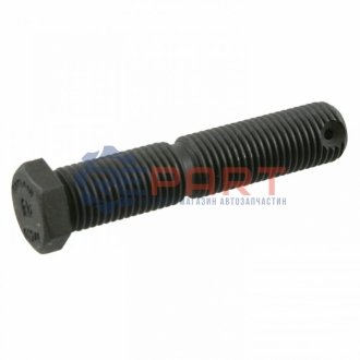 Рульова тяга FEBI BILSTEIN 01248 (фото 1)