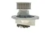 Фото Помпа води Daewoo Lanos 1.3/1.5 97-/ Opel Kadett E 1.4-1.6 84- FEBI BILSTEIN (01262) зображення 2