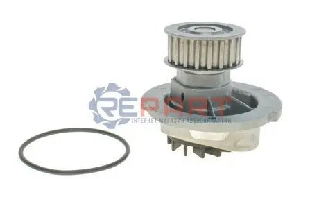 Фото Помпа води Daewoo Lanos 1.3/1.5 97-/ Opel Kadett E 1.4-1.6 84- FEBI BILSTEIN (01262) зображення 1