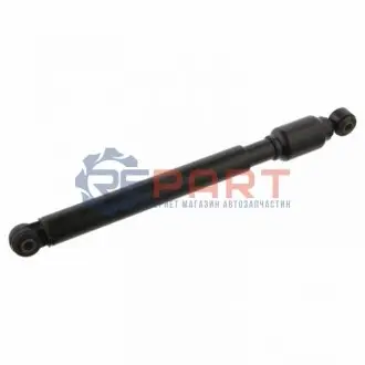 Амортизатор рульового керування FEBI BILSTEIN 01263 Купити в Україні