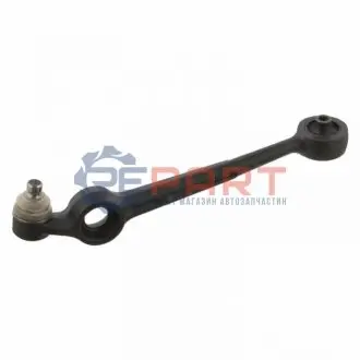 Важіль підвіски (передній/знизу) (L) Audi 100/200 81-90 FEBI BILSTEIN 01264 Купити в Україні