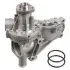 Помпа води Audi 80/100/VW Caddy/Golf/T4 1.3-2.0/1.6-1.9TD/TDI 76-03 01287