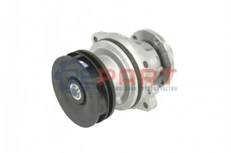 Фото Помпа води BMW 3 (E36/E46)/5 (E34/E39/E60)/7 (E38/E65/E66/E67)/X3 (E83)/X5 (E53) FEBI BILSTEIN (01293) зображення 1