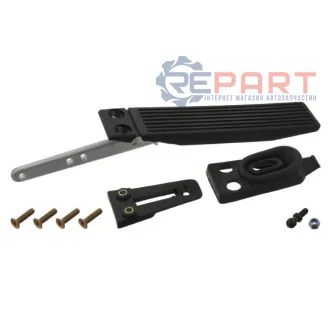 Ремкомплект педалі зчеплення MERCEDES MK, NG, OH, SK 01.70 Febi Bilstein 01302