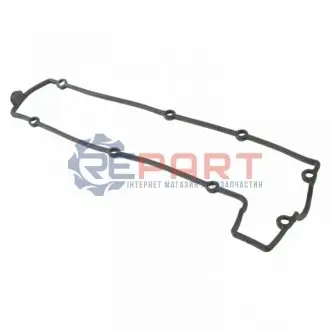 Фото 1 — Прокладка кришки клапанів MB T1 210-410 2.9 D (OM602) 88-95 FEBI BILSTEIN (01351) Фото Прокладка кришки клапанів MB T1 210-410 2.9 D (OM602) 88-95 FEBI BILSTEIN (01351) зображення 1