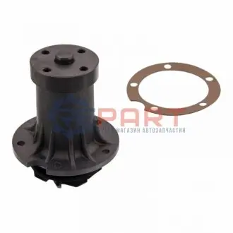 Насос водяной Febi Bilstein 01356