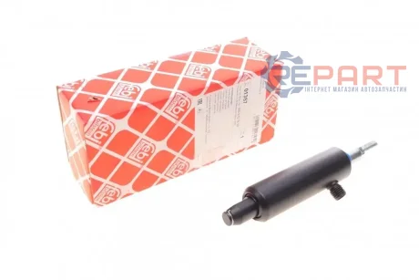 Циліндр ПНВТ (головний) MB T2 4.0 86-11 Febi Bilstein 01357