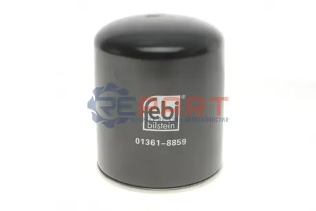 Фильтр влагоосушителя Febi Bilstein 01361 Купить в Украине