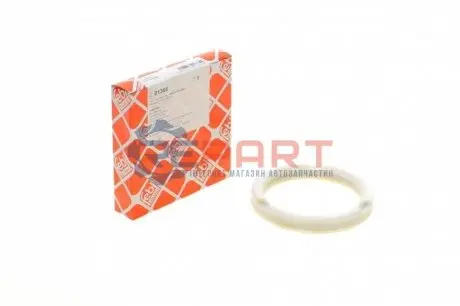Підшипник амортизатора (переднього) опорний Audi 100/A6 90-97 FEBI BILSTEIN 01365 Купити в Україні