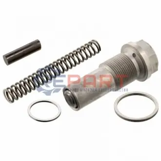 Натяжник ланцюга ГРМ MB Sprinter 901-904/Vito (W638)/VW LT 96-06 FEBI BILSTEIN 01382 Купити в Україні