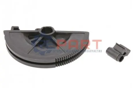 Ремкомплект регулювання зчеплення АКПП Ford Scorpio/Sierra -94 (45мм) FEBI BILSTEIN 01385 Купити в Україні