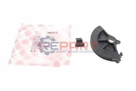 Тріскачка зчеплення Ford Transit -98 FEBI BILSTEIN 01386 Купити в Україні