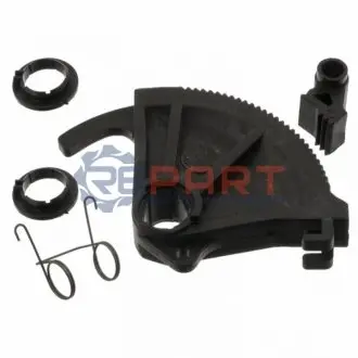 Ремкомплект регулировки зчеплення АКПП Ford Escort/Fiesta/Orion FEBI BILSTEIN 01387 Купити в Україні