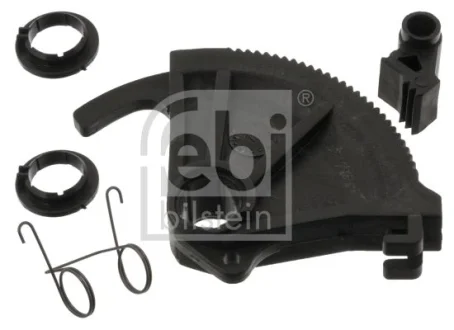 Ремкомплект сцепления Febi Bilstein 01387