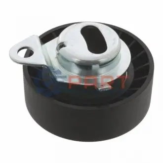 Ролик ГРМ Ford 1.6/1.8 (натяжний) (86x30) FEBI BILSTEIN 01391 Купити в Україні