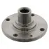 Маточина колеса передн AUDI 50 VW DERBY, POLO, POLO CLASSIC, POLO II 0.8-1.4D 08.74-09.94 Febi Bilstein (01424) зображення 1