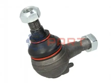 Опора кульова (передня/знизу) MB C-class (W202/S202)/E-class (W210/S210) 93-03/S-class (W220) 02-05 FEBI BILSTEIN 01433 Купити в Україні