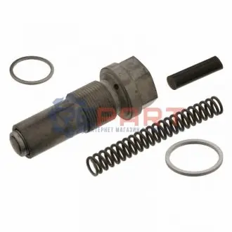 Натяжник цепи ГРМ Febi Bilstein 01440