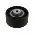 Натягуючий ролик поліклинового ременя MERCEDES S (W140) 3.2 03.91-10.98 Febi Bilstein 01443 Купити в Україні
