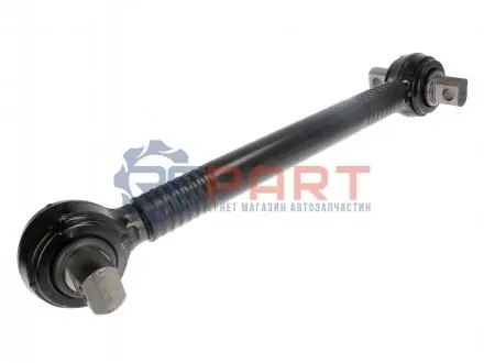 Важіль підвіски, підвіска коліс Febi Bilstein 01448