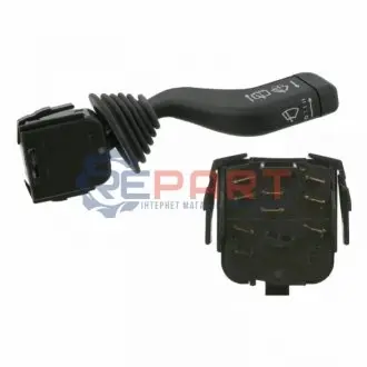 Перемикач склоочисника Opel Astra F/G/Corsa A/B 91-10 FEBI BILSTEIN 01456 Купити в Україні
