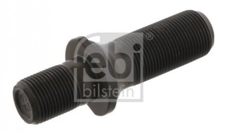 Болт крепления колеса FEBI BILSTEIN 01457 (фото 1)