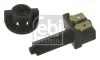 Выключатель фонаря сигнала тормоза Febi Bilstein (01461) изображение 2