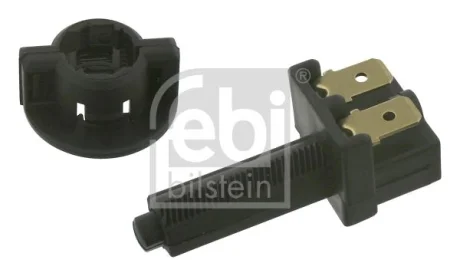 Выключатель фонаря сигнала тормоза Febi Bilstein 01461