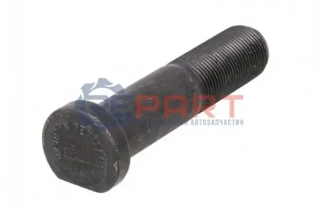 Болт для крепления колеса Febi Bilstein 01474 Купить в Украине