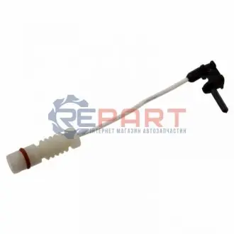 Датчик зносу гальмівних колодок (передніх) MB (W124/210) FEBI BILSTEIN 01498 Купити в Україні