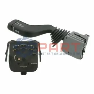 Перемикач на рульовій колонці FEBI BILSTEIN 01499 Купити в Україні