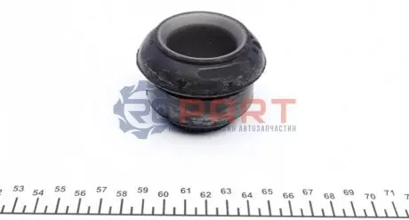Втулка ресори (задньої) DB 709-1120 (36x48x58) Febi Bilstein 01503