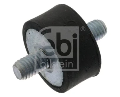 Опора радиатора Febi Bilstein 01509