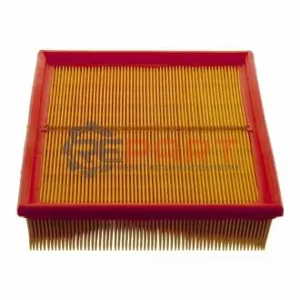 Фото Фільтр повітряний VW T2 -92/ Audi 100 -90 FEBI BILSTEIN (01510) зображення 1