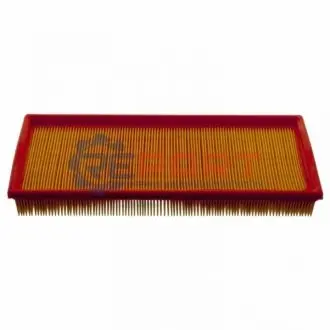 Фото Фільтр повітряний Ford Escort 1.6 83-90 FEBI BILSTEIN (01511) зображення 1