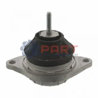 Подушка двигателя Febi Bilstein 01517 Купить в Украине