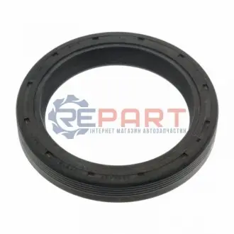 Сальник півосі VW Caddy II/Golf III/ IV/Passat 88-/ Bora/Seat Leon 1.4-2.0 16V 99- FEBI BILSTEIN 01519 Купити в Україні
