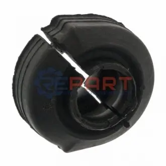 Фото 1 — Втулка стабілізатора (переднього) Audi 100/A6 1.8-2.5TDI -97 FEBI BILSTEIN (01523) Фото Втулка стабілізатора (переднього) Audi 100/A6 1.8-2.5TDI -97 FEBI BILSTEIN (01523) зображення 1