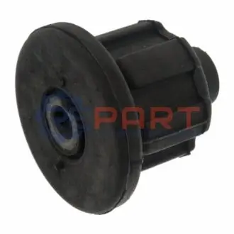 Сайлентблок балки (задньої) VW Polo 81-94 FEBI BILSTEIN 01524 Купити в Україні