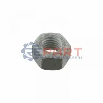Гайка колектора випускного VW Caddy/Golf/Passat/Audi A4/F6/Skoda Octavia/Fabia (M10x1.5mm) FEBI BILSTEIN 01554 Купити в Україні