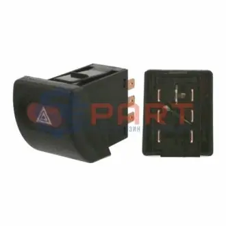 Выключатель Febi Bilstein 01565 Купить в Украине
