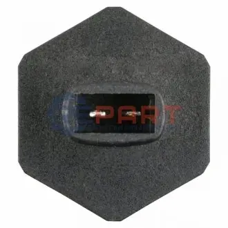 Датчик рівня охолоджуючої рідини SEAT CORDOBA, IBIZA II, TOLEDO I VW CADDY I, GOLF I, GOLF II, GOLF III, JETTA I, JETTA II, LT 28-35 I, LT 40-55 I, PASSAT B2, PASSAT B3/B4 1.3-2.5D 12.78-03.10 Febi Bilstein 01569 Купити в Україні