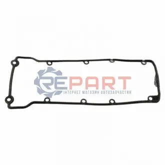 Прокладка кришки клапана BMW 3 (E36), 3 (E46), 5 (E34), Z3 (E36) 1.6-1.9 09.93-07.06 Febi Bilstein 01571