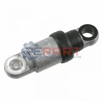 Амортизатор ременя BMW 3 (E36), 5 (E34), 5 (E39), 7 (E38) LAND ROVER RANGE ROVER II OPEL OMEGA B 1.7D/2.5D 09.91-05.04 Febi Bilstein 01579 Купити в Україні