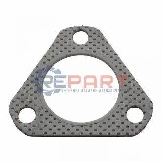 Прокладка колектора випускного BMW 3 (E30)/5 (E28)/6 (E24) (M20B20/M21D24/M30B35) -97 Febi Bilstein 01610 Купити в Україні